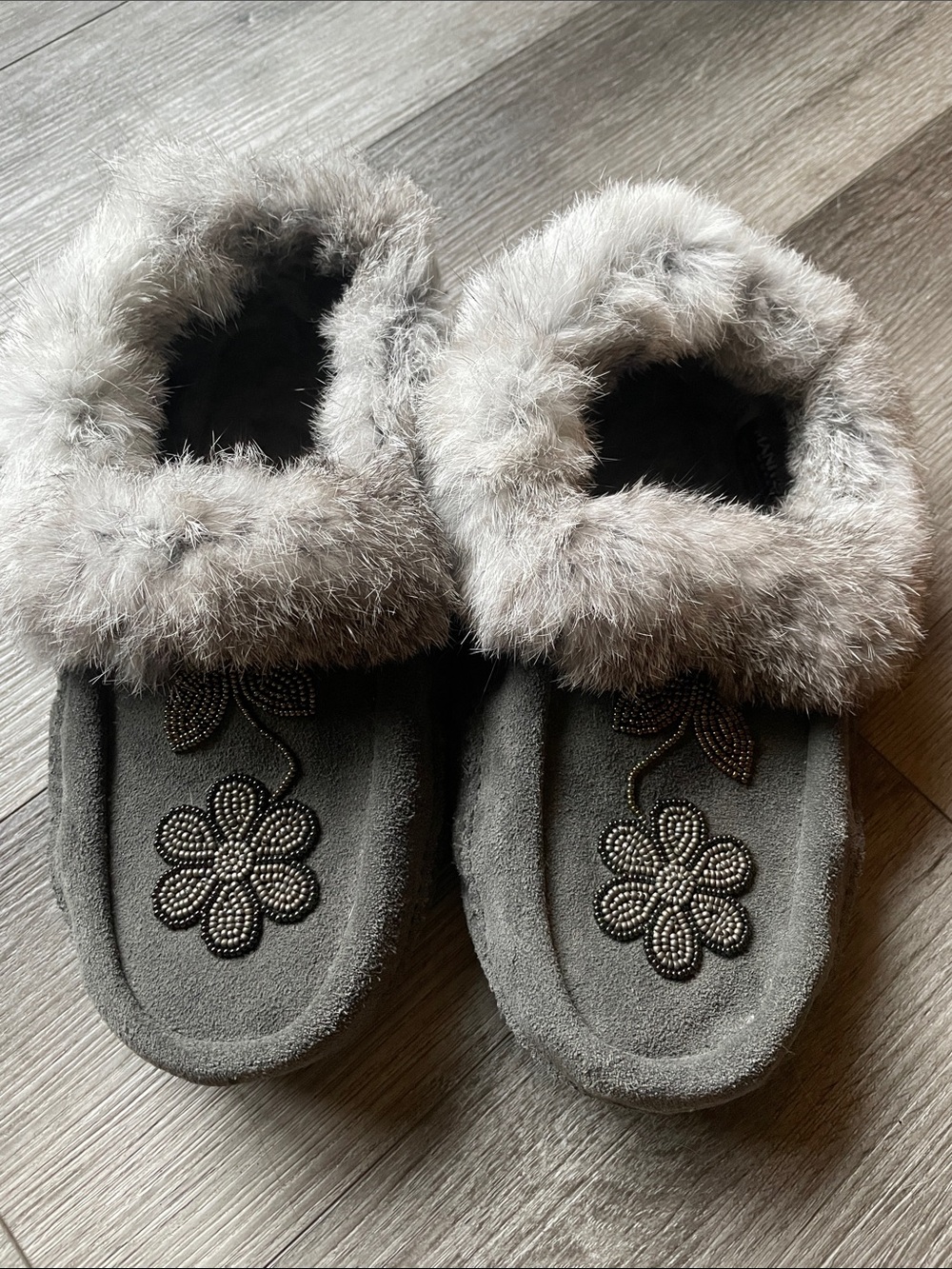 Women’s Manitobah Mukluks